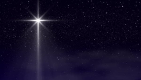 Звезда Вифлеема 2005