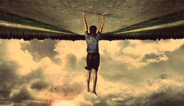 Пустые качели