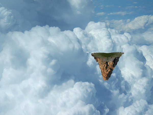 Параллельные миры фильм 2012