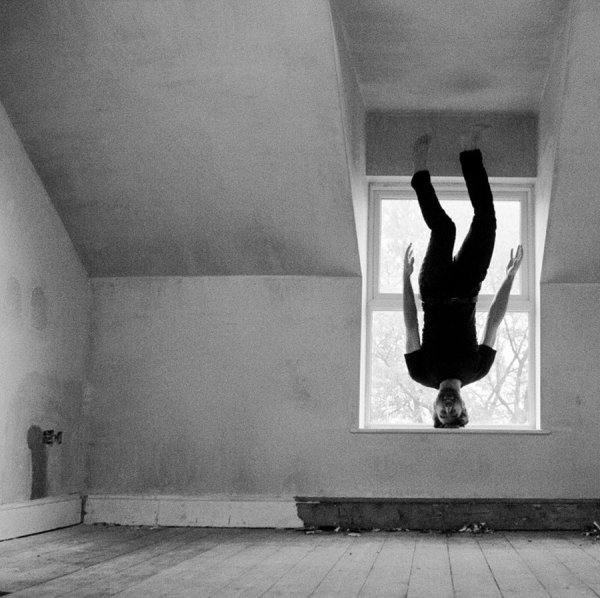 Дуга Парри гало