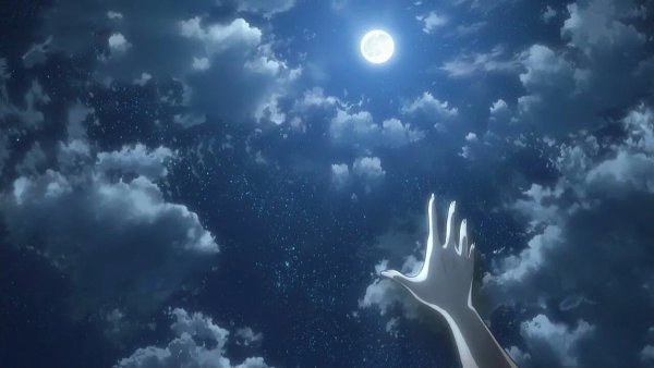 Руки к небу арт