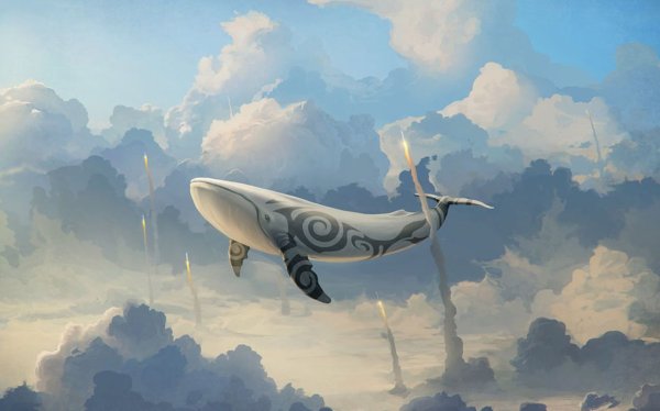 Художник Artem rhads Cheboha