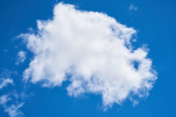 Облака для фотошопа