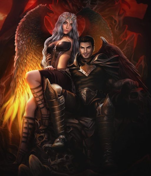 Монстры в небе