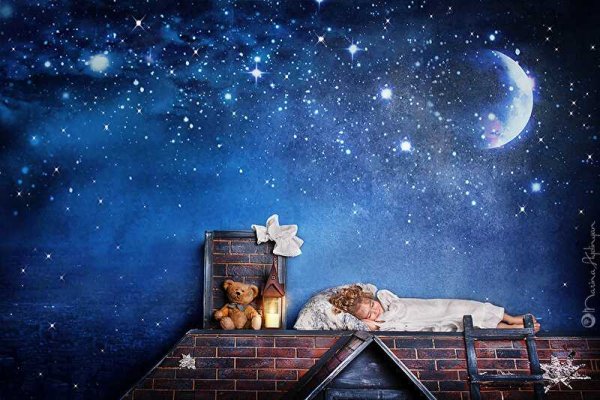 Звезда с неба