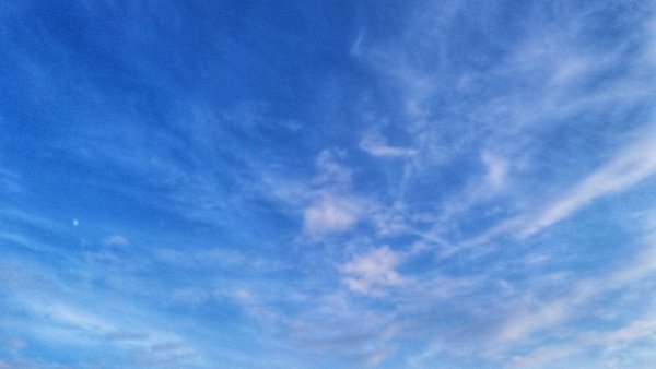 Небесная лазурь