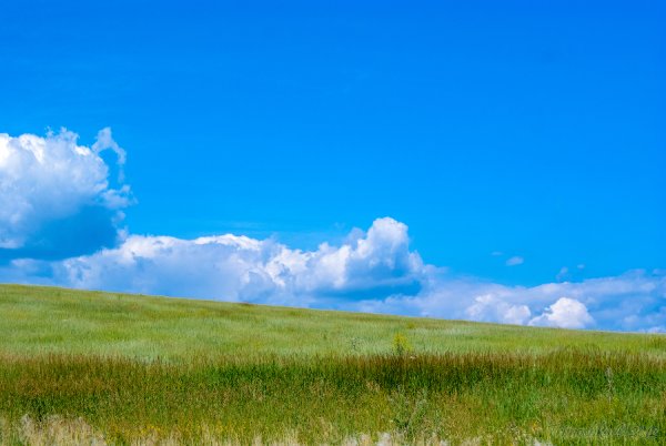 Небесная лазурь