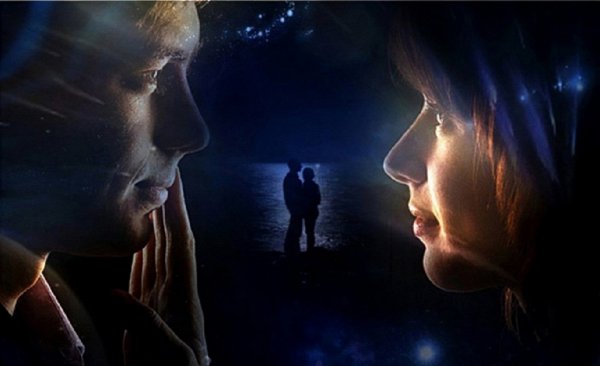 Взгляд в небо