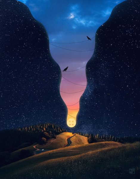 Художник Artem rhads Chebokha