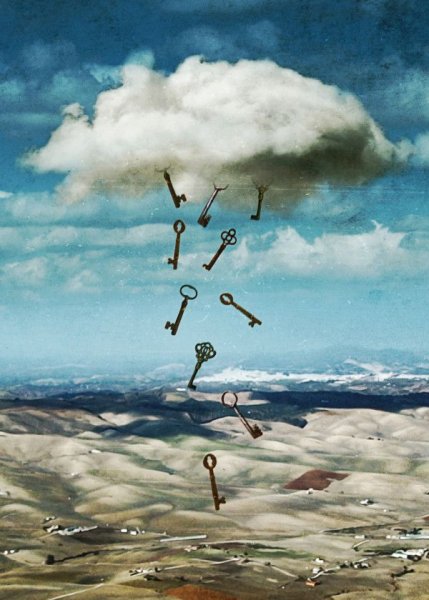 Фантастический сюрреализм