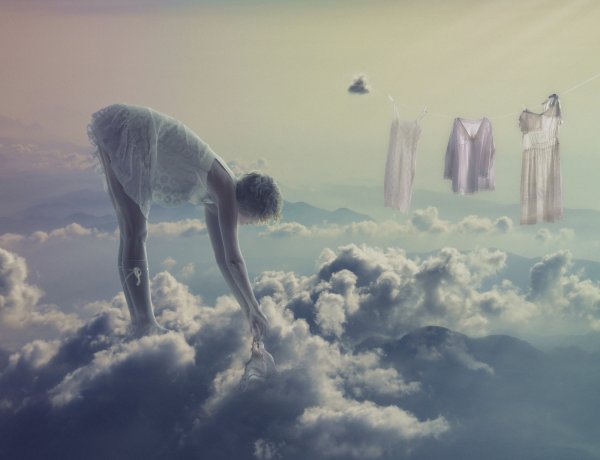 Роб Гонсалвес море