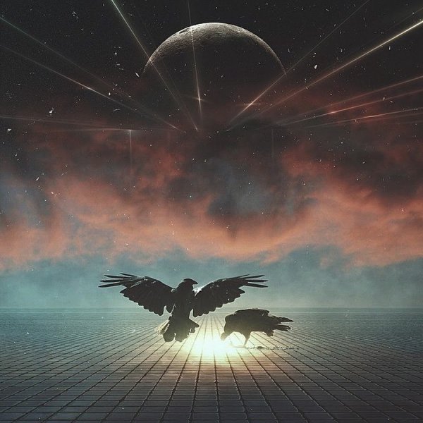 Сюрреализм мысли