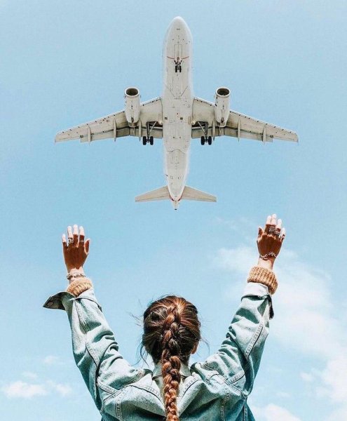 Мечта летать