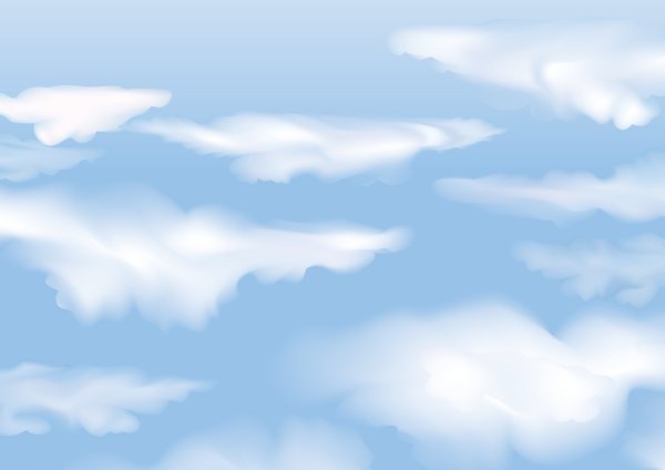 Облака для сайта