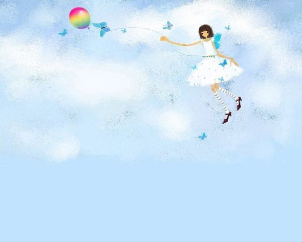 Корейский художник Mizzi