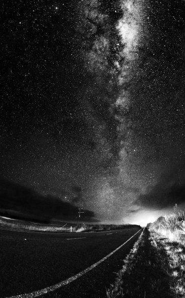 Космическая пустота