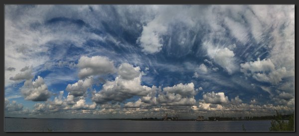 Небесный свод