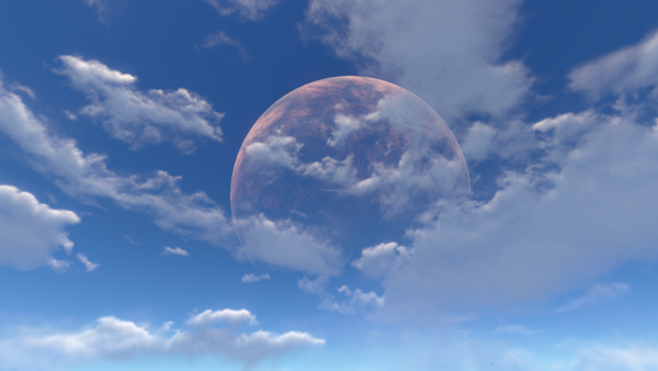 Представление вавилонян о земле