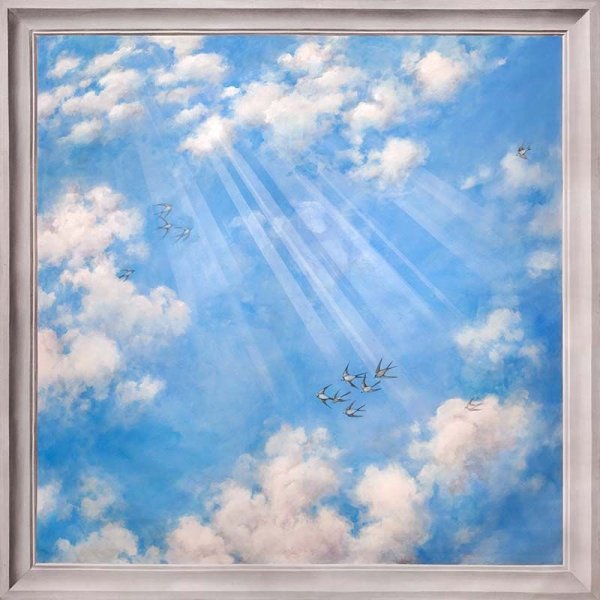 Небесный свод