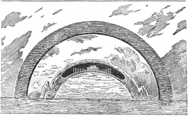 Представления о земле в древности и вавилонян