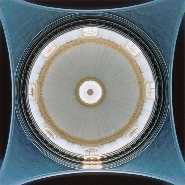 Небесный свод