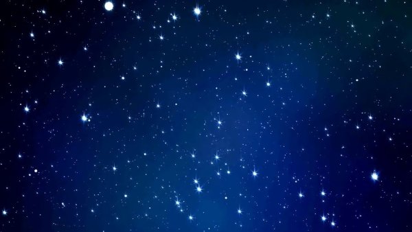 Доброй ночи приятных снов