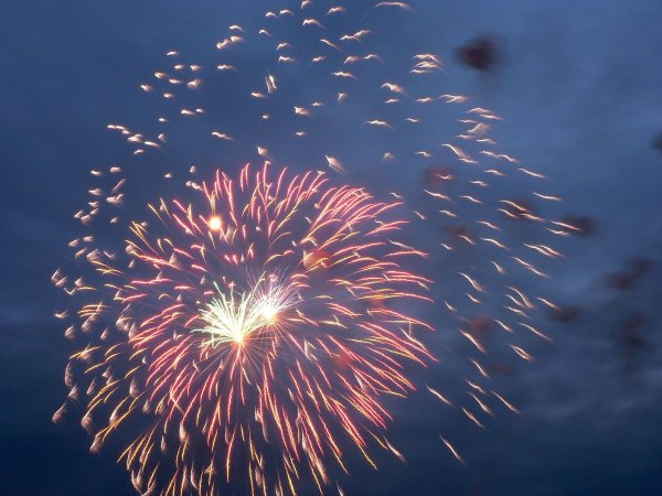 Изо 3 кл праздник в городе