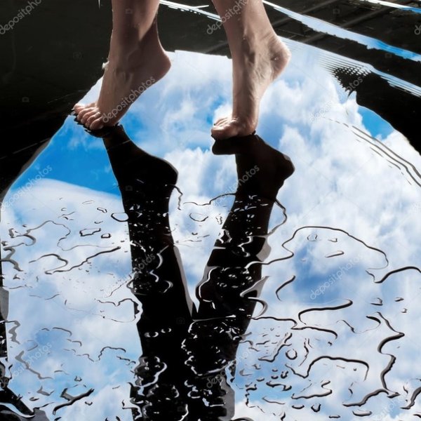 Осознанная ходьба