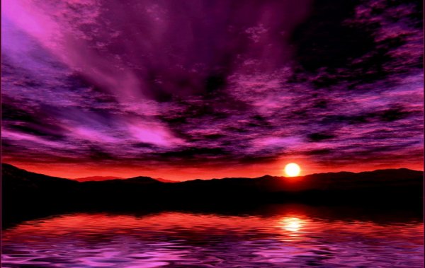 Одиночество тоска