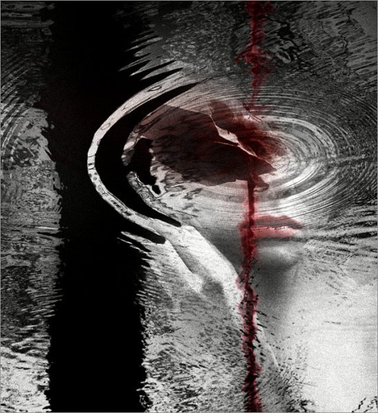 Грёзы об Эдеме Джеймса Холлиса