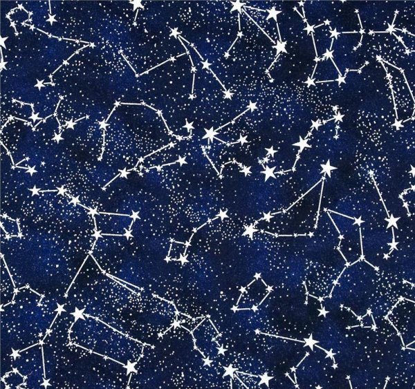 Космос созвездия