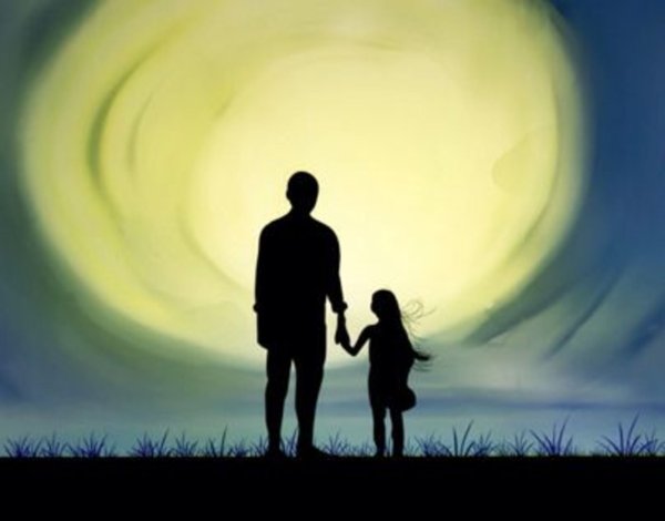 Ушел на небеса