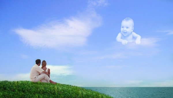 Ангельская лестница