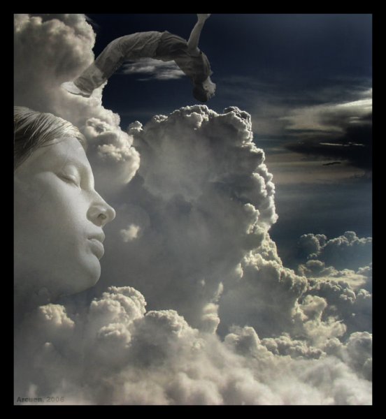 Сорок дней после смерти