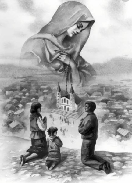 Отец на небесах