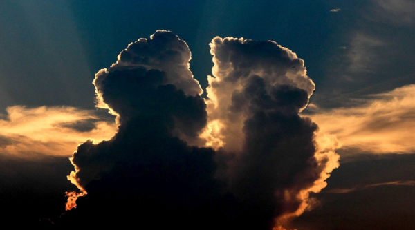 Божественный пейзаж