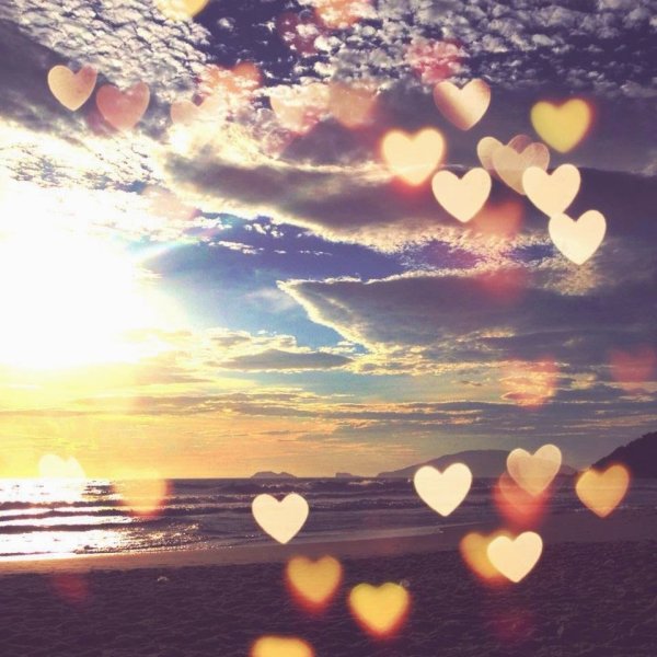 Влюбленные в небо