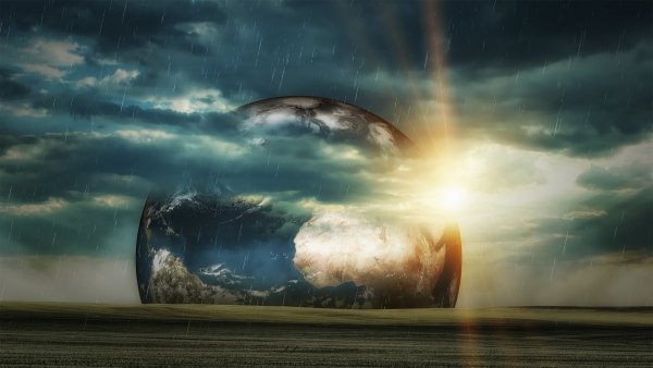 Картинки природы для презентации