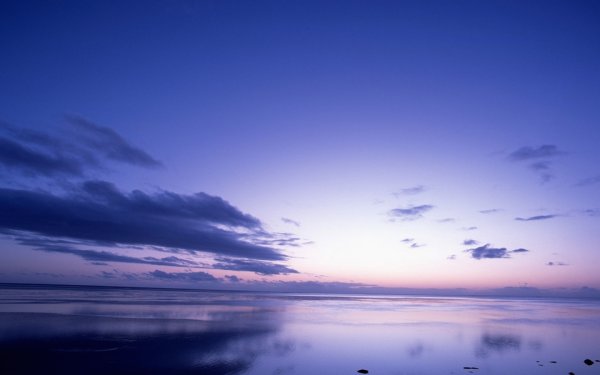 Космический пейзаж