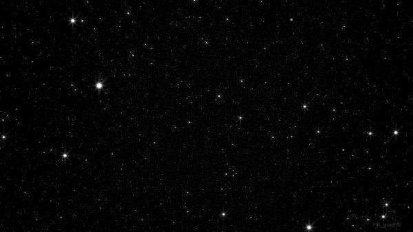 Фон небо звезды