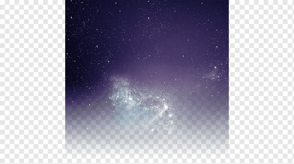 Звезды космос вектор