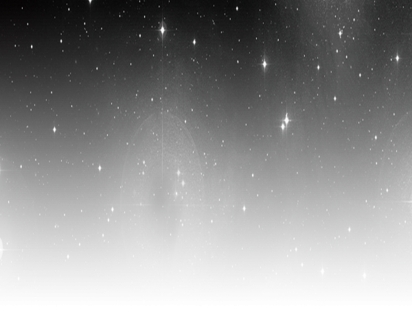 Космос на прозрачном фоне