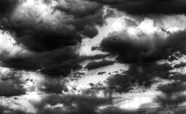 Атмосфера Чернобыля