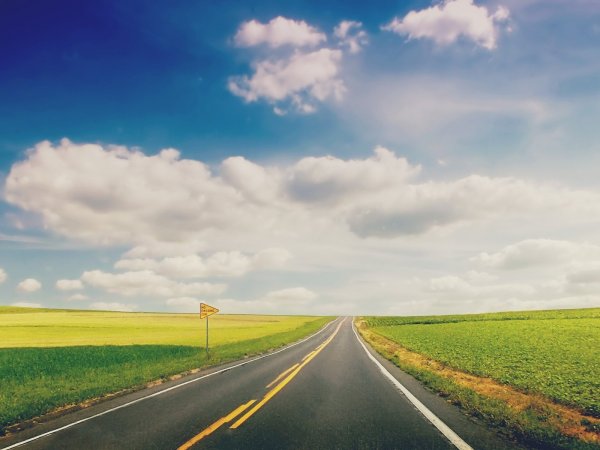 Дорога к небу