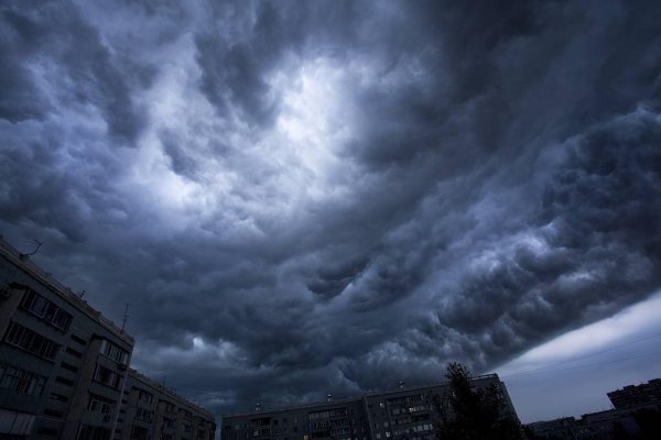 Челябинск ЧМЗ дым