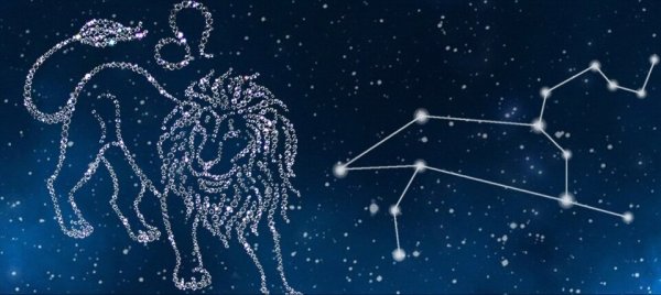 Зодиакальные созвездия для детей