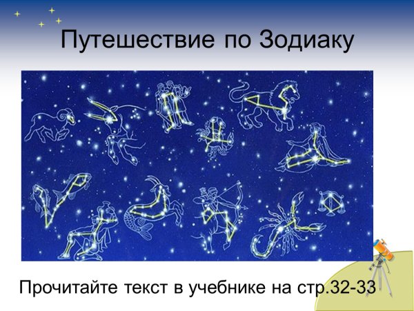 Созвездие быка