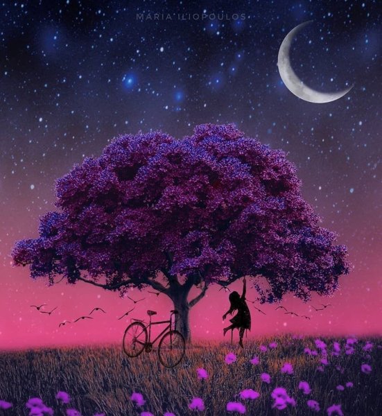 Планета из алмазов