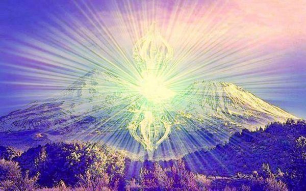 Россыпь драгоценных камней