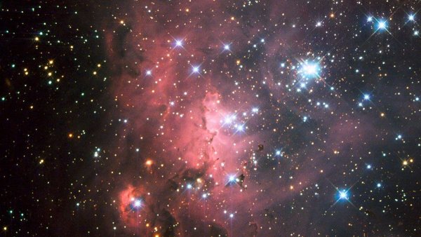 Дисперсия алмаза